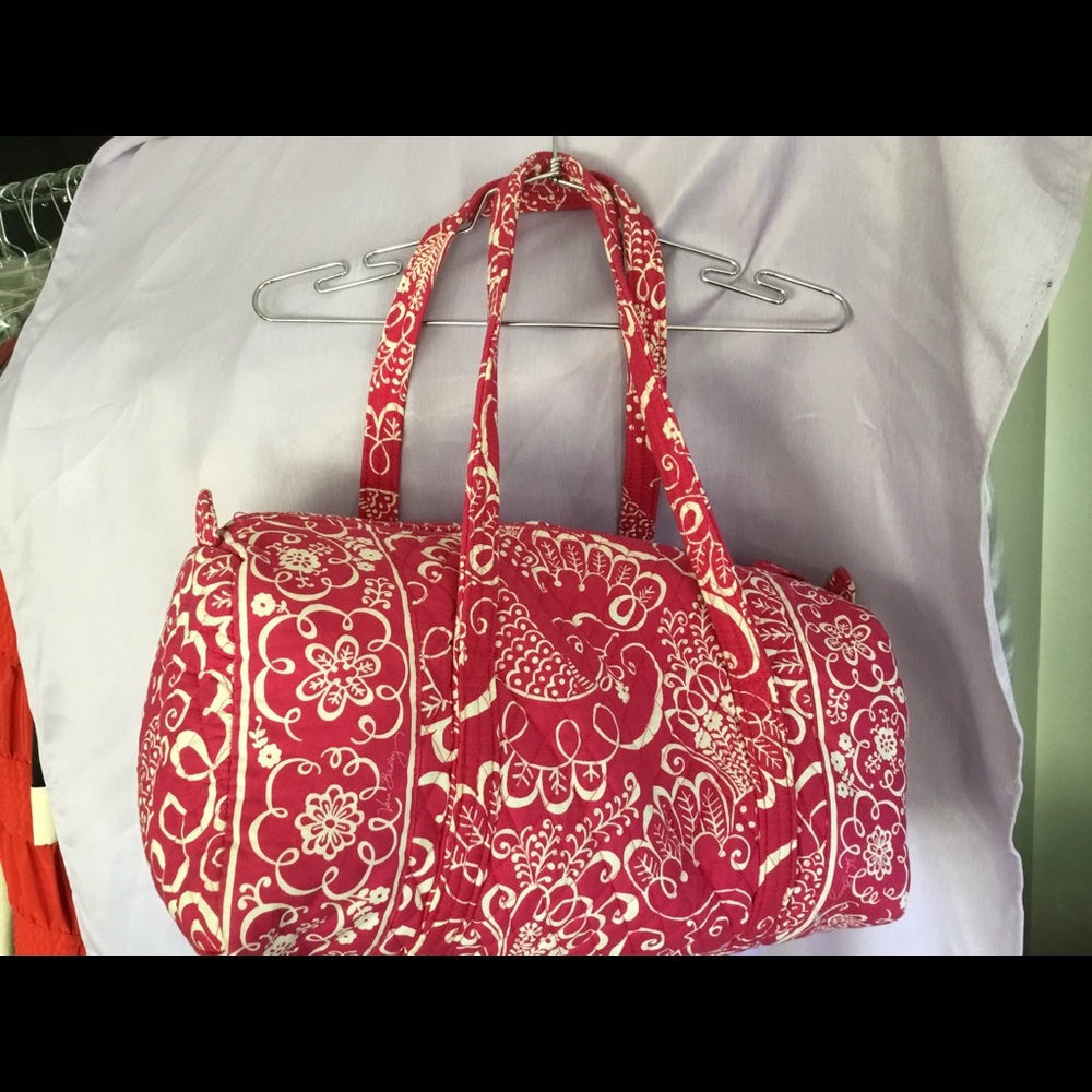 Weekender bag